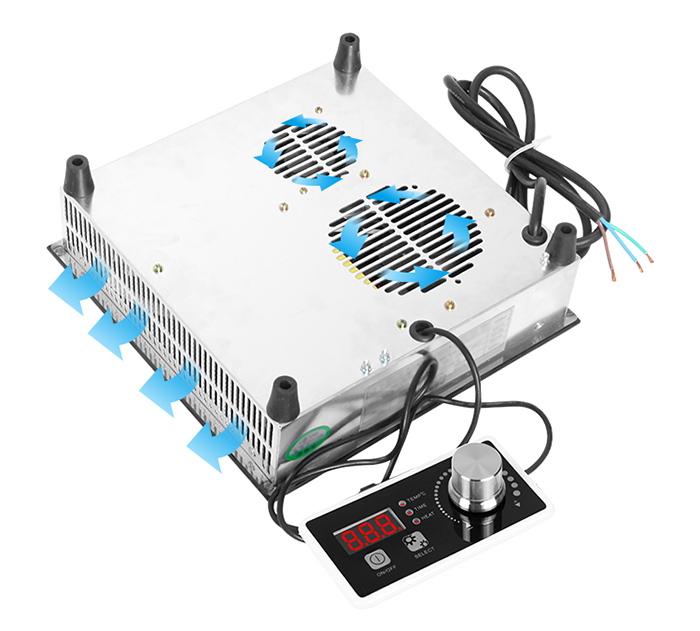Bếp từ công nghiệp âm bàn 3500W